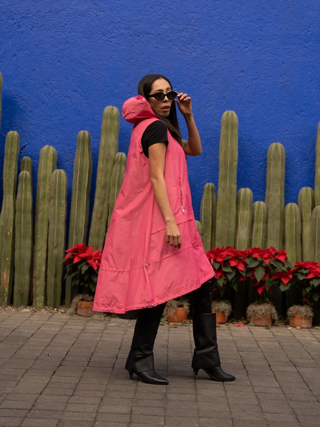 Chaqueta Aura De Estilo - Kiki & Josie