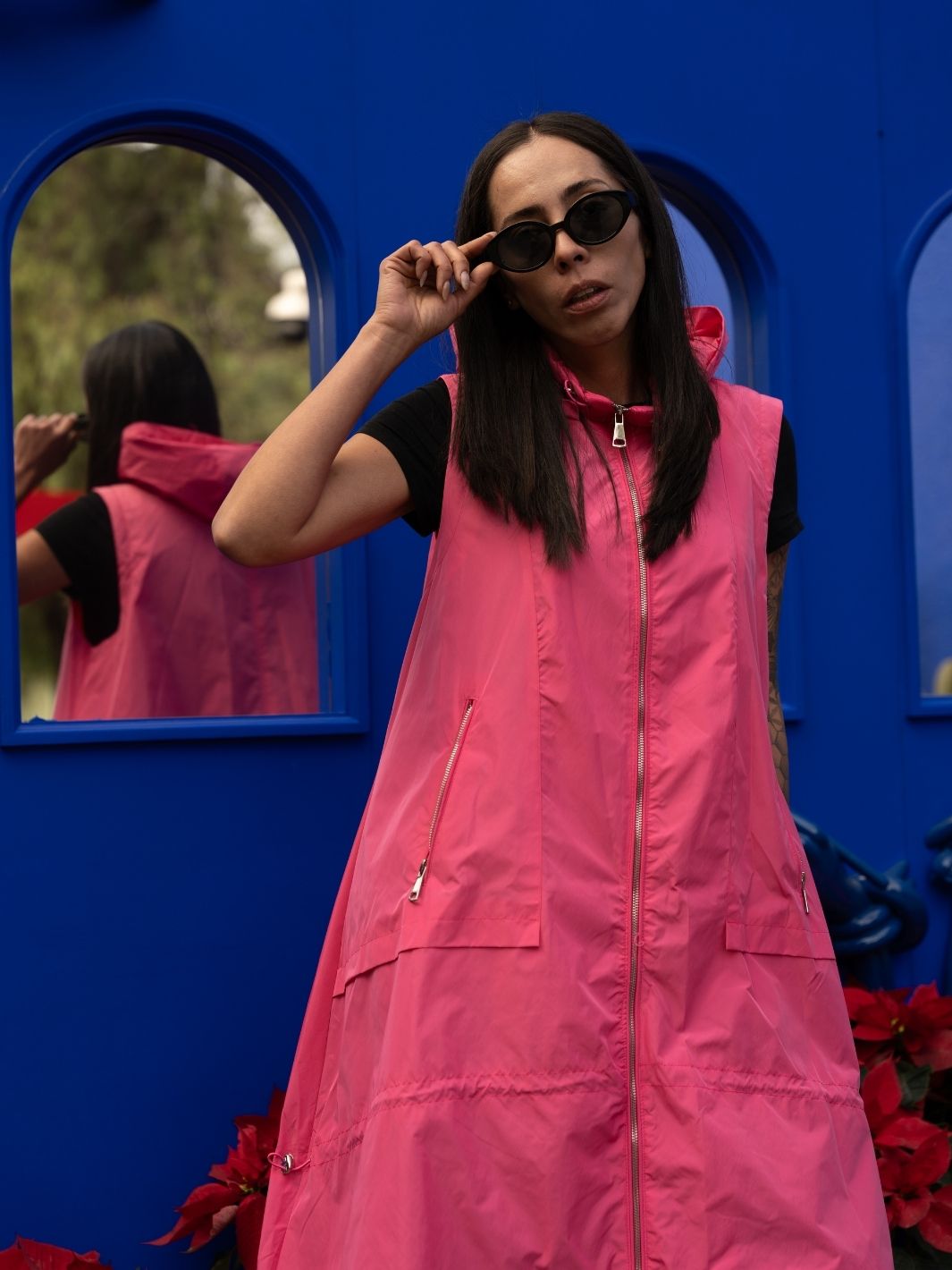 Chaqueta Aura De Estilo - Kiki & Josie