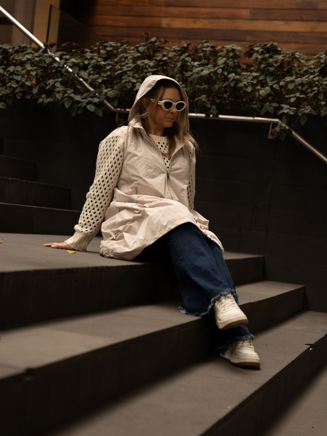 Chaqueta Aura De Estilo - Kiki & Josie