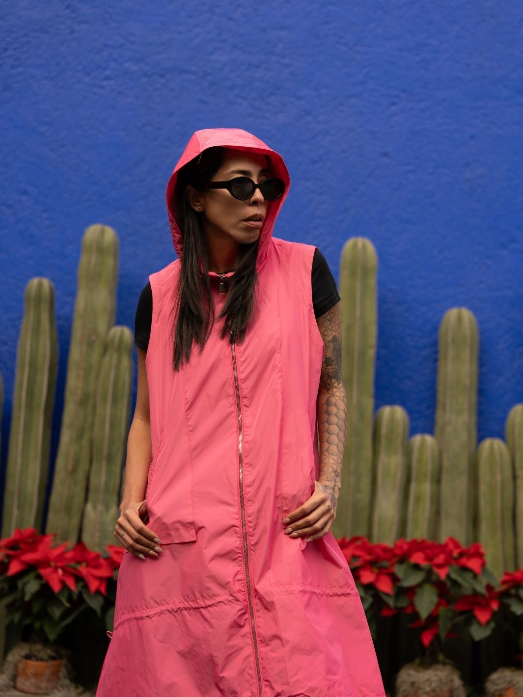Chaqueta Aura De Estilo - Kiki & Josie