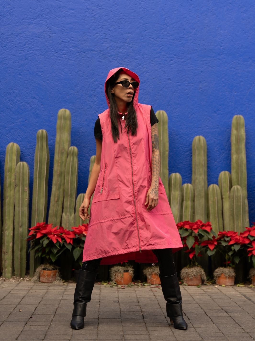 Chaqueta Aura De Estilo - Kiki & Josie