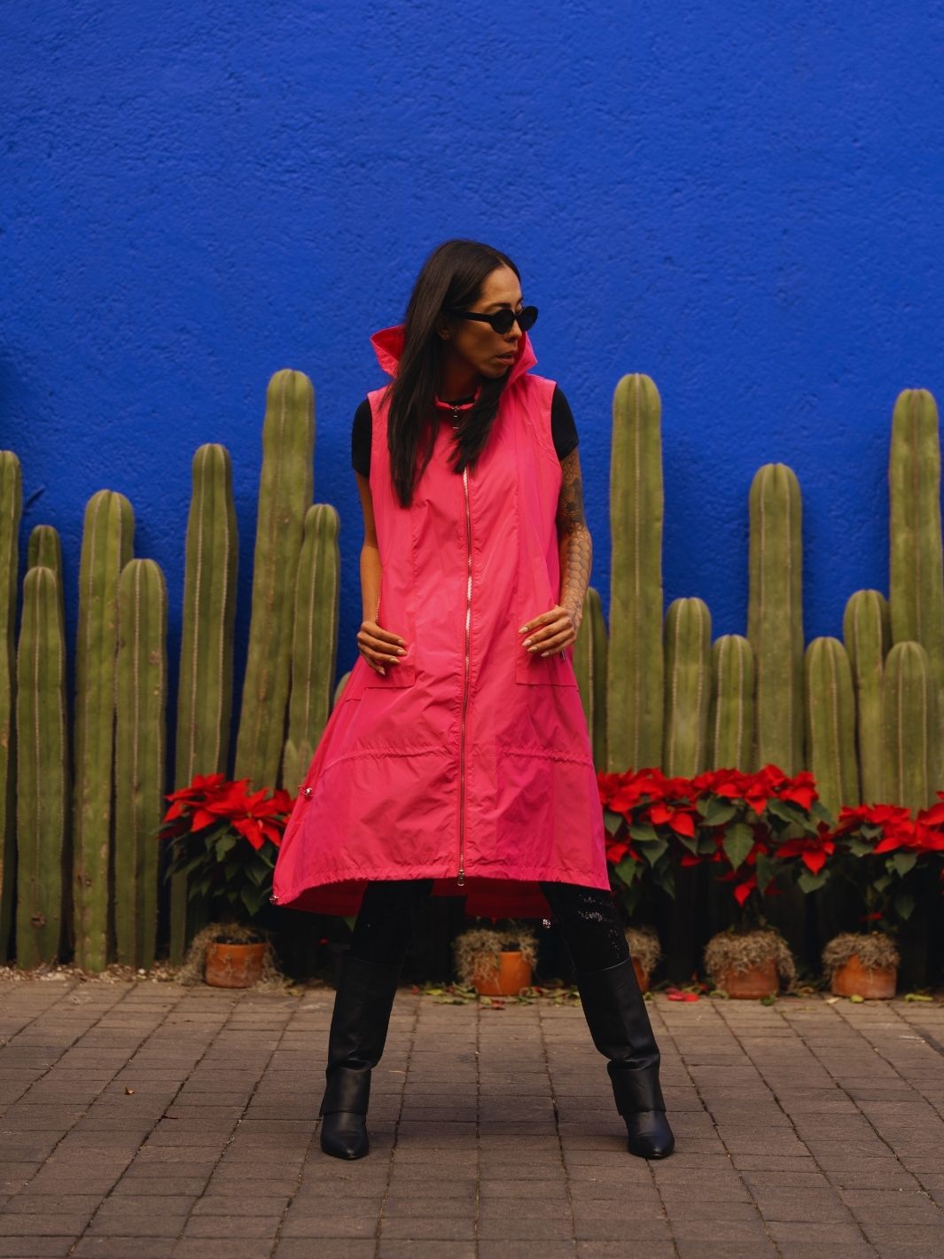 Chaqueta Aura De Estilo - Kiki & Josie