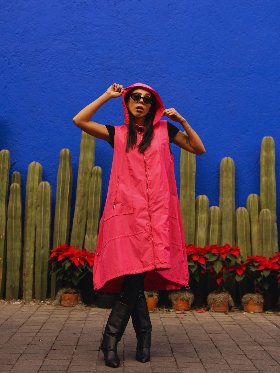 Chaqueta Aura De Estilo - Kiki & Josie