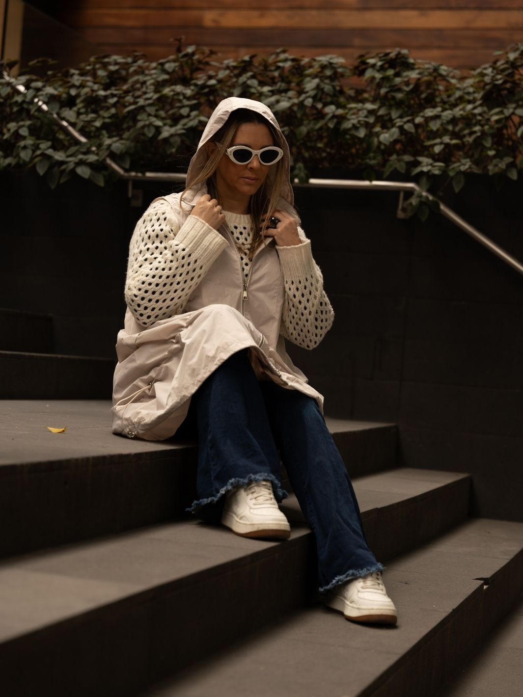 Chaqueta Aura De Estilo - Kiki & Josie