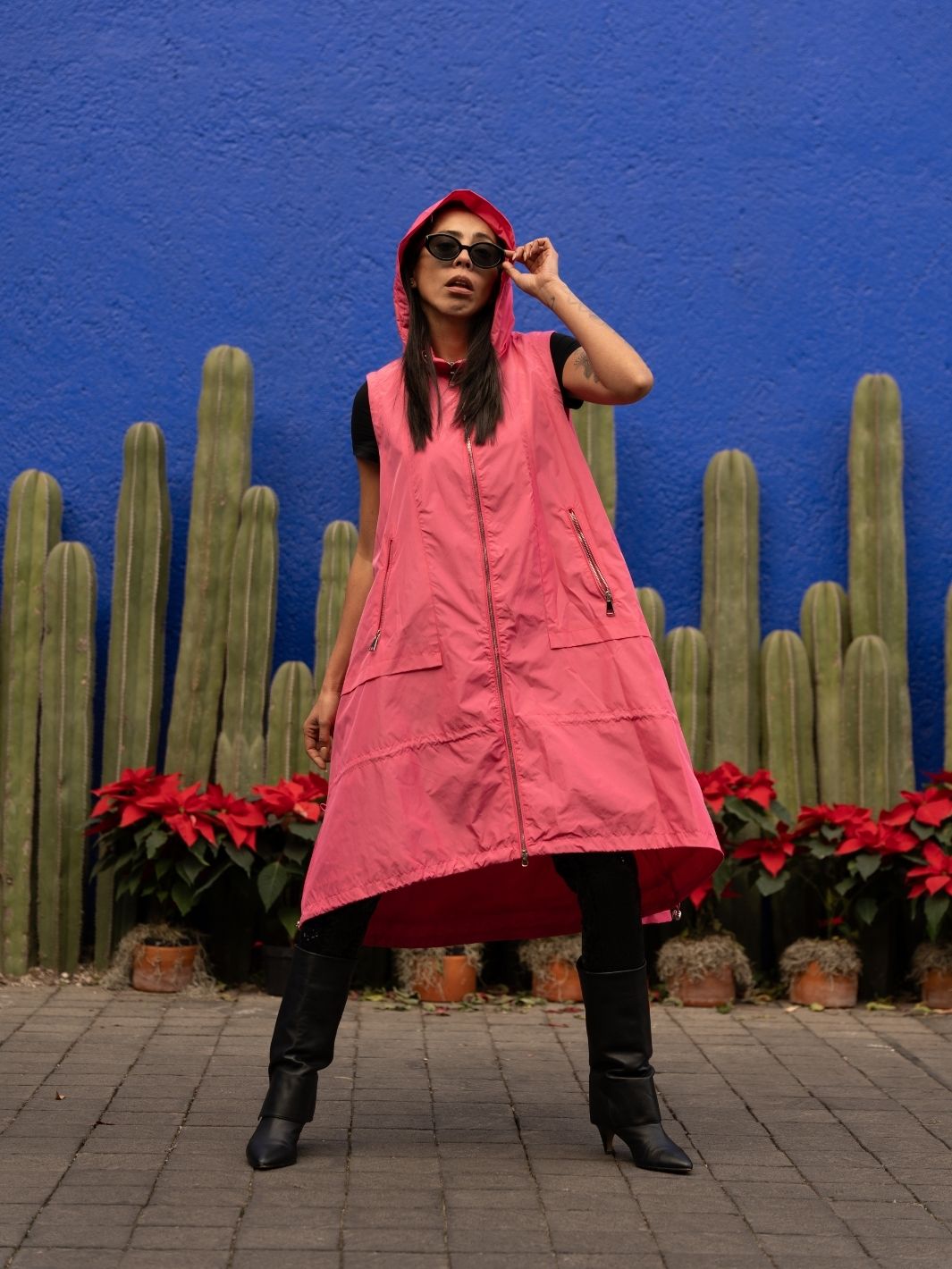 Chaqueta Aura De Estilo - Kiki & Josie