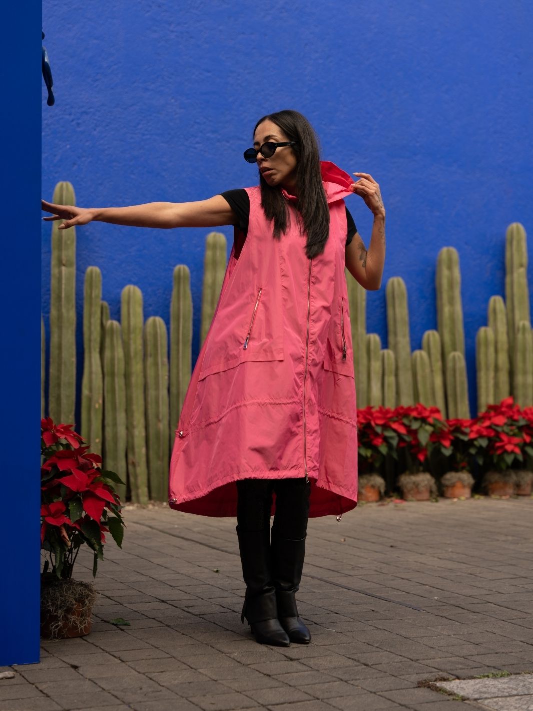 Chaqueta Aura De Estilo - Kiki & Josie