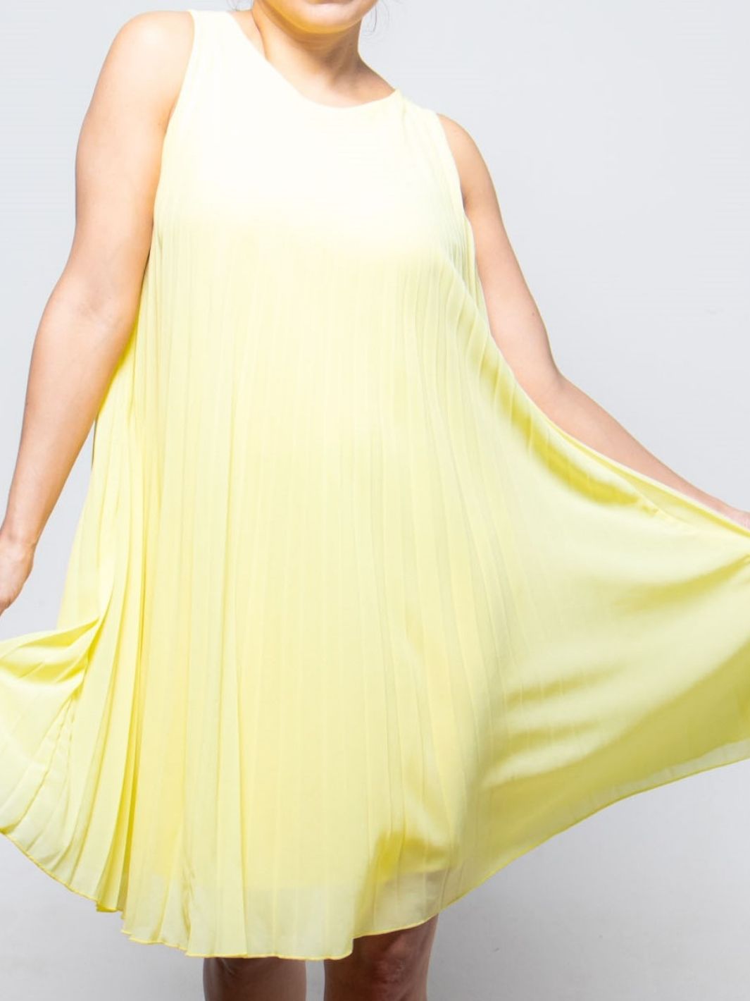 Vestido Midi De Ensueño Vestidos Dine & Dance