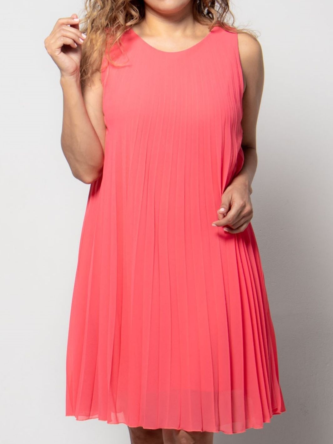 Vestido Midi De Ensueño Vestidos Dine & Dance
