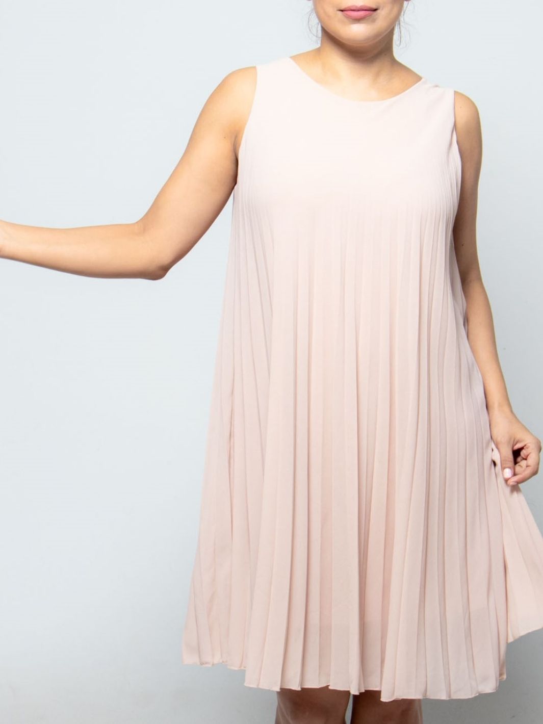 Vestido Midi De Ensueño Vestidos Dine & Dance