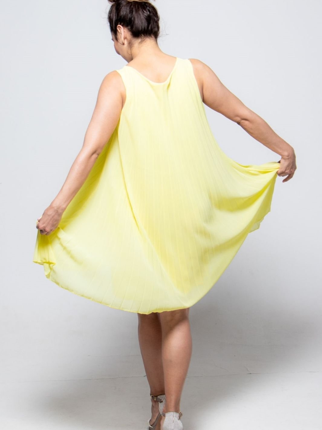 Vestido Midi De Ensueño - Kiki & Josie