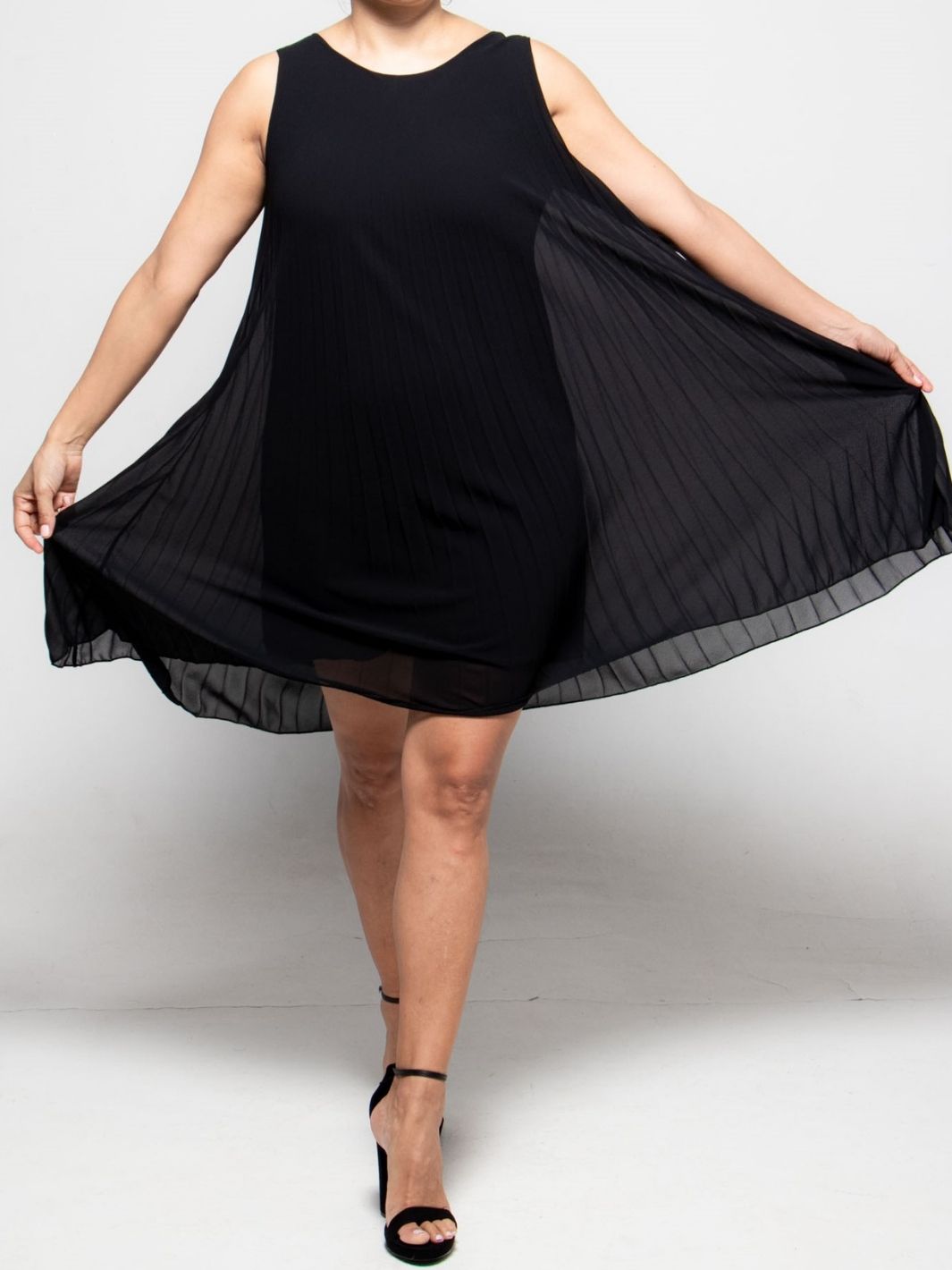 Vestido Midi De Ensueño Vestidos Dine & Dance