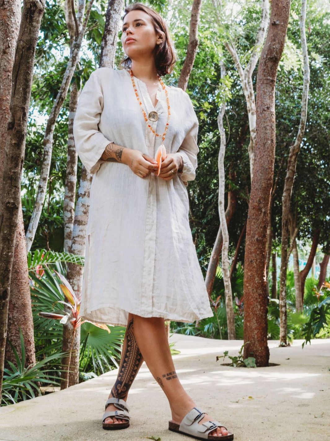 Vestido Vintage Gabriela Vestidos Dine & Dance