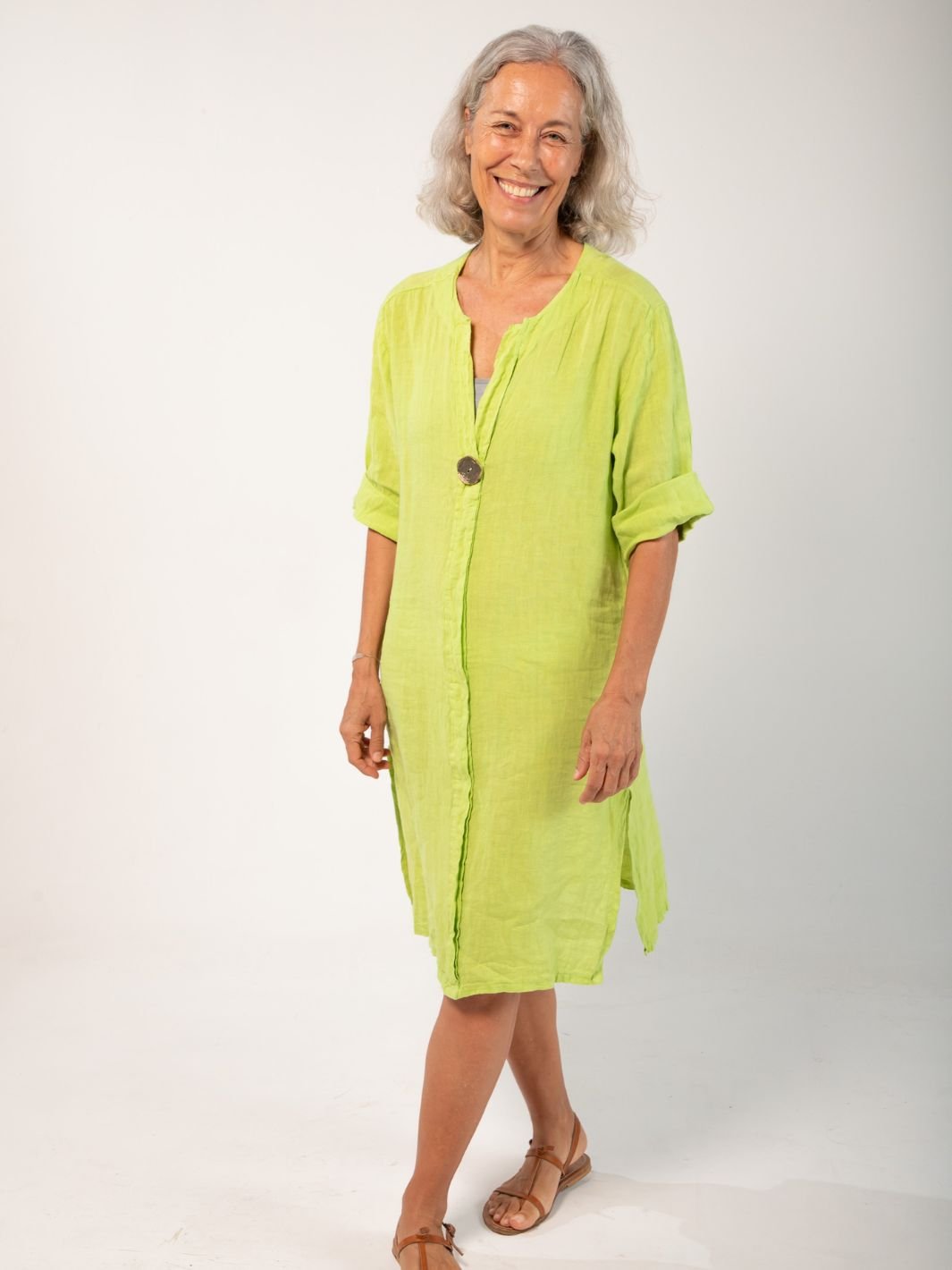 Vestido Vintage Gabriela Vestidos Dine & Dance