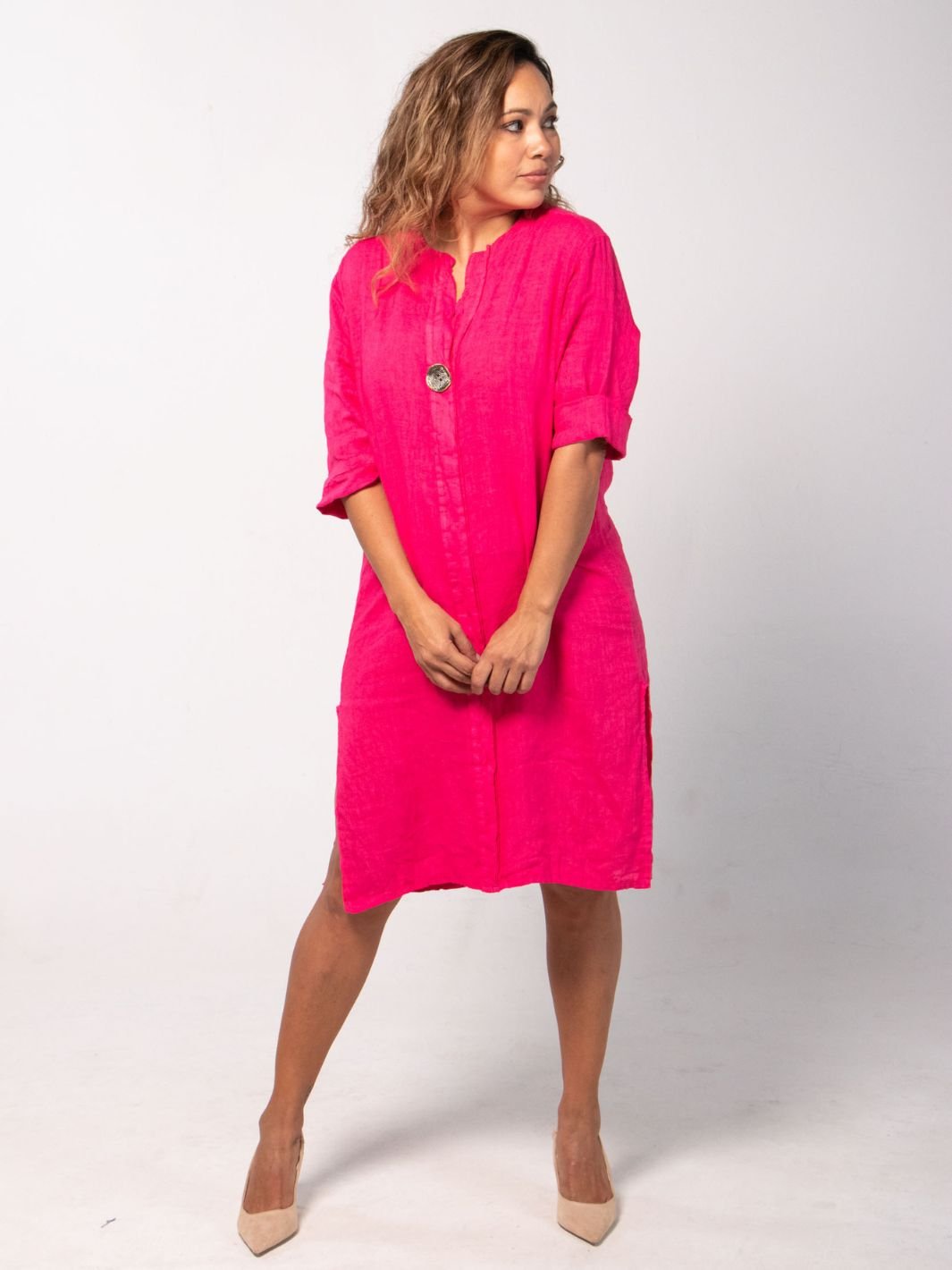 Vestido Vintage Gabriela - Kiki & Josie