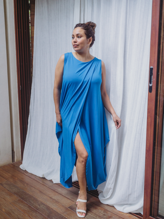 Vestido Gracia Clásica