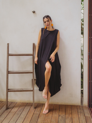 Vestido Gracia Clásica