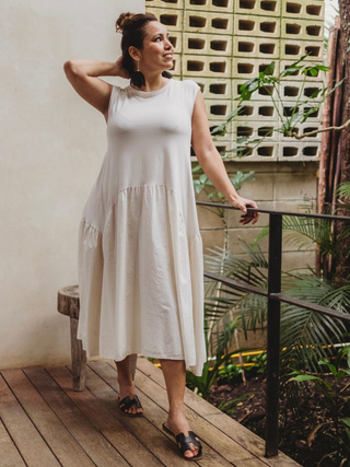 Vestido Serenidad
