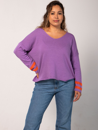 Sudadera Estrellita