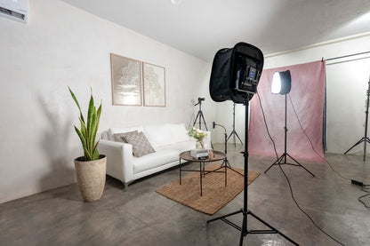 Estudio Fotográfico - PLAN BÁSICO Kiki &amp; Josie