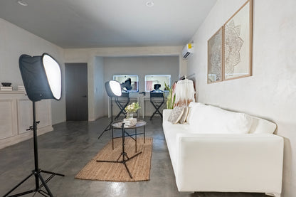 Estudio Fotográfico - PLAN PRO Kiki &amp; Josie