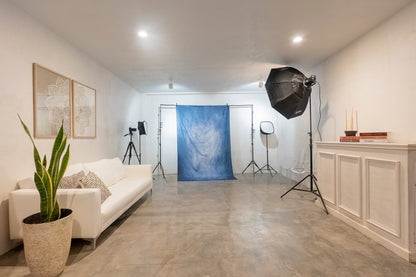 Estudio Fotográfico - PLAN PRO Kiki &amp; Josie