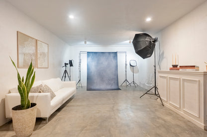 Estudio Fotográfico - PLAN PRO Kiki &amp; Josie