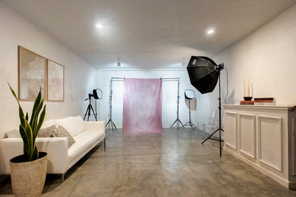 Estudio Fotográfico - PLAN PRO Kiki &amp; Josie