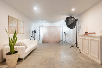 Estudio Fotográfico - PLAN PRO Kiki &amp; Josie