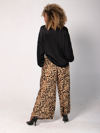 Blusa Angelina Twist Blusas y Camisas Dine & Dance