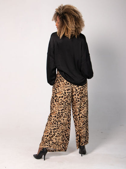 Blusa Angelina Twist Blusas y Camisas Dine &amp; Dance