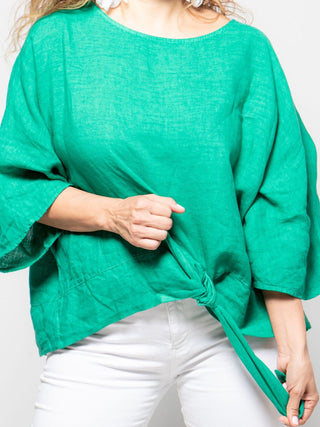Blusa Elegancia Atada Blusas y Camisas Dine & Dance