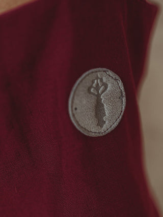 Blusa Konya De Lino Blusas y Camisas Hammam