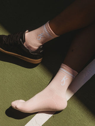 Calcetines K&J Medio Crew Calcetines Kiki & Josie