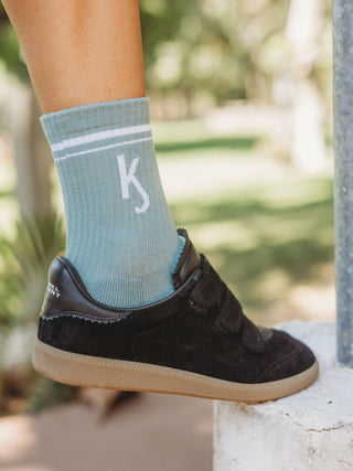 Calcetines K&J Medio Crew Calcetines Kiki & Josie