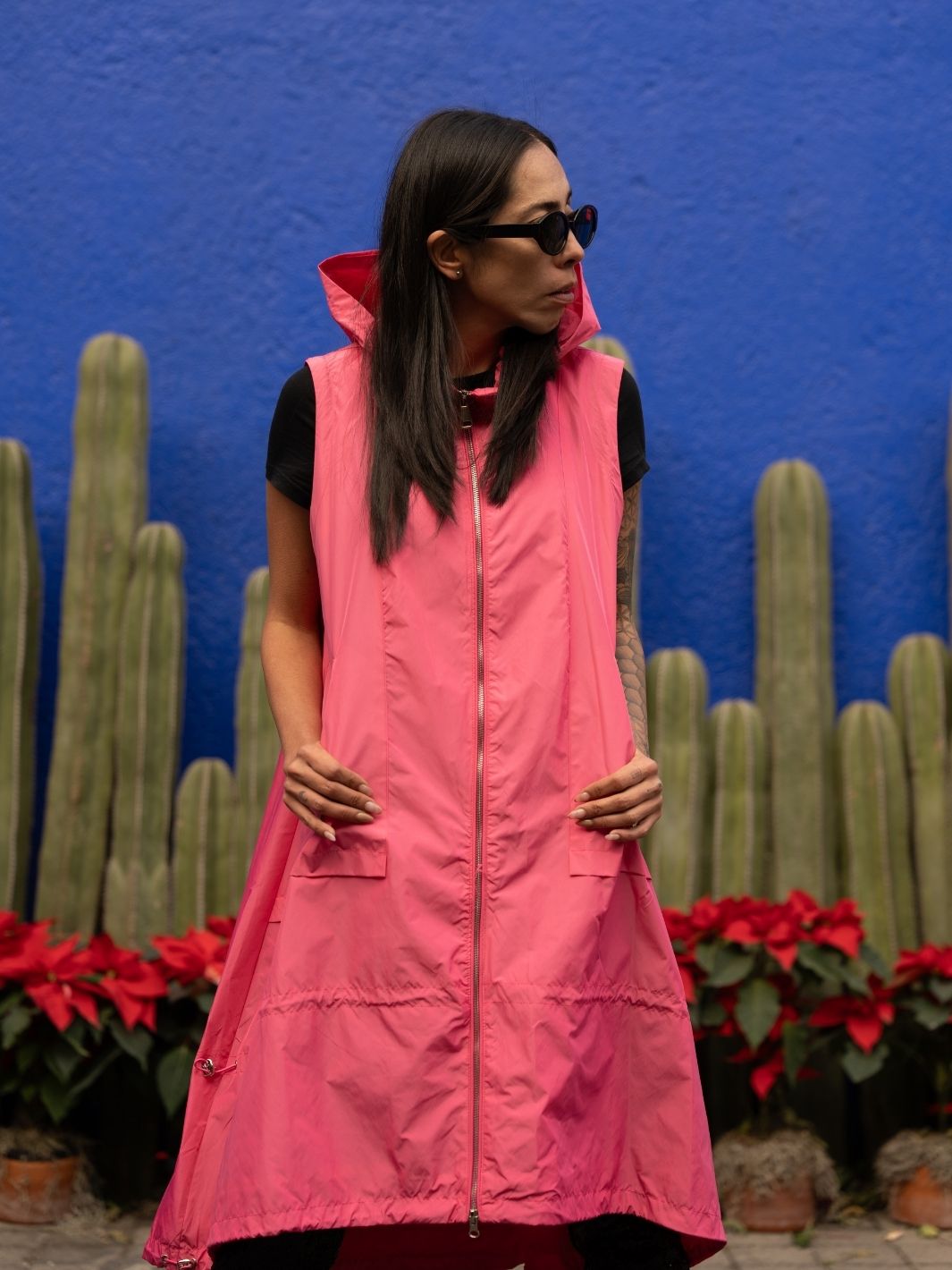 Chaqueta Aura De Estilo - Kiki &amp; Josie