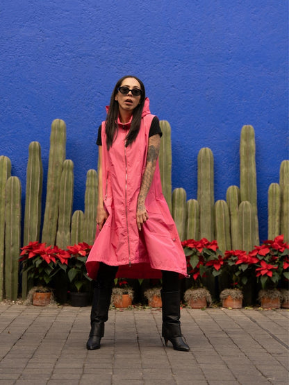 Chaqueta Aura De Estilo - Kiki &amp; Josie