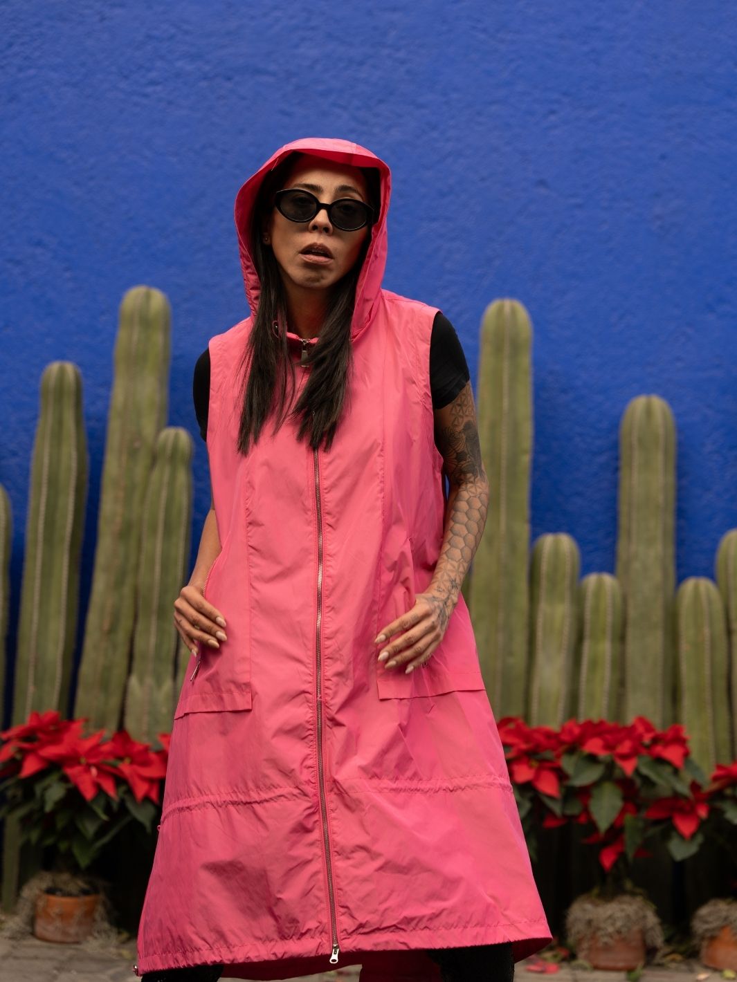 Chaqueta Aura De Estilo - Kiki &amp; Josie