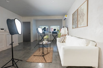 Estudio Fotográfico - PLAN BÁSICO Kiki &amp; Josie