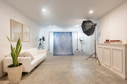 Estudio Fotográfico - PLAN PRO Kiki &amp; Josie