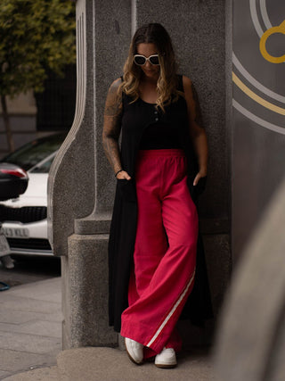 Pantalón Musa Latina Pantalones Kiki & Josie