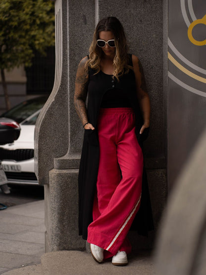 Pantalón Musa Latina Pantalones Kiki &amp; Josie