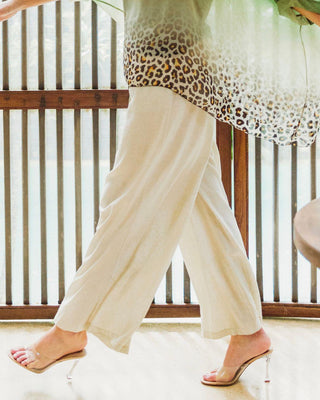 Pantalón Ritmo Natural Pantalones Dine & Dance
