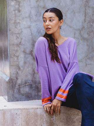 Sudadera Estrellita Ponchos y Suéteres Dine & Dance