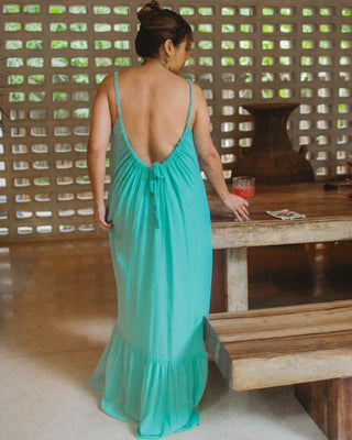 Vestido Cappadocia Vestidos Dine & Dance
