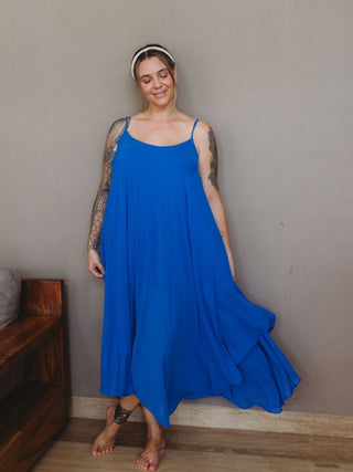 Vestido Conjunto Lola Vestidos Dine & Dance