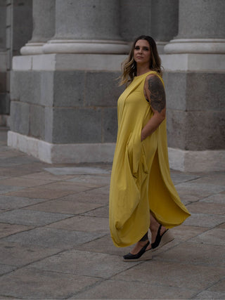 Vestido Gracia Clásica Vestidos Dine & Dance