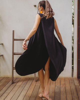 Vestido Gracia Clásica Vestidos Dine & Dance