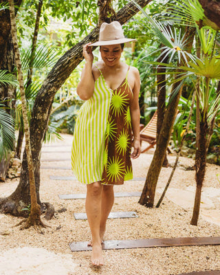 Vestido Juguetón Vestidos Dine & Dance