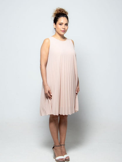 Vestido Midi De Ensueño Vestidos Dine &amp; Dance