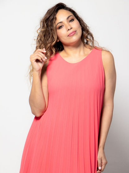Vestido Midi De Ensueño Vestidos Dine &amp; Dance